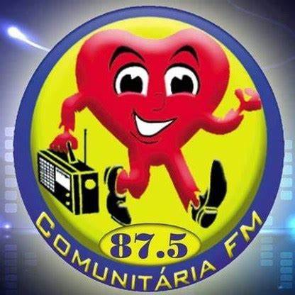 Rádio Comunitária FM