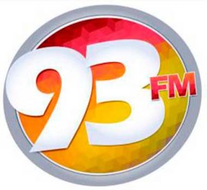 93 FM