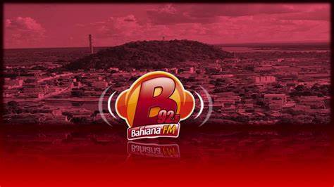 BAHIANA FM