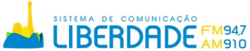 Rádio Liberdade 94.7 FM