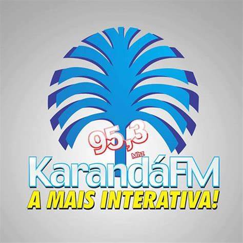 Karandá FM