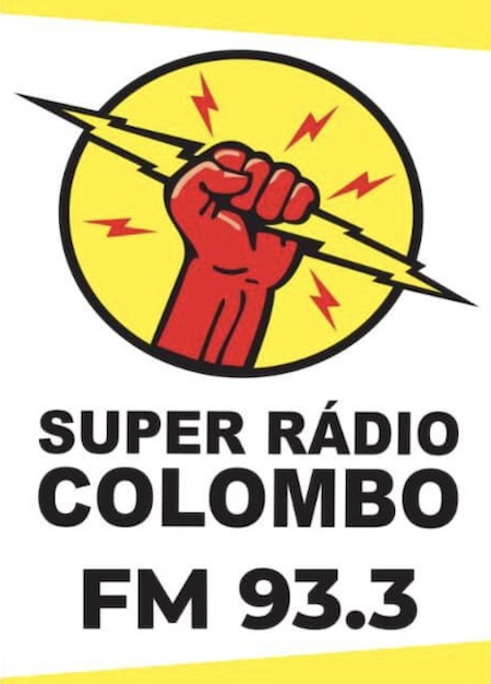 RADIO COLOMBO