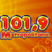 Rádio Metropolitana 