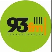 93 FM