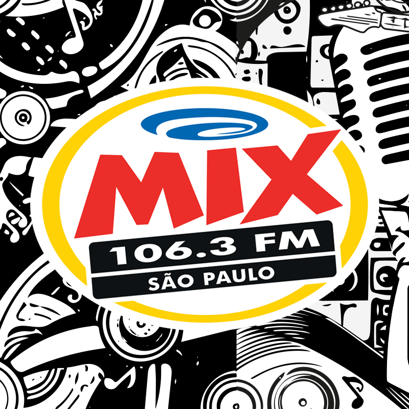 MIX FM 106,3
