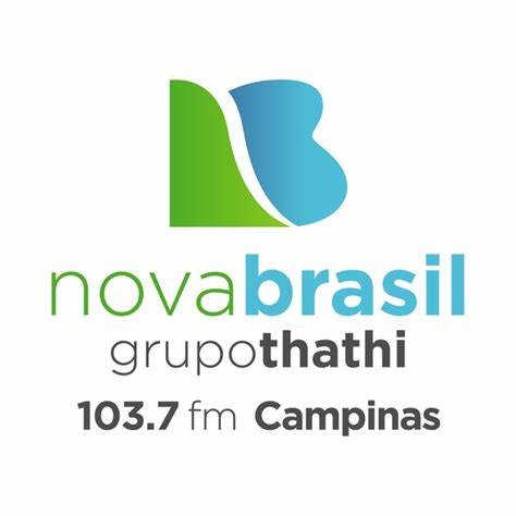 NovaBrasil FM