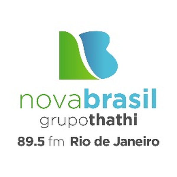 NovaBrasil FM