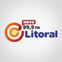 Nova Litoral FM 