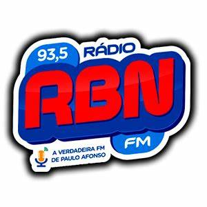 Rádio Bahia de Paulo Afonso