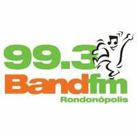 Band FM Rondonópolis 