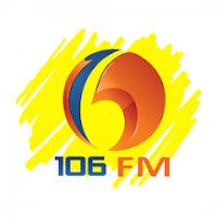RÁDIO 106 FM GUANAMBI