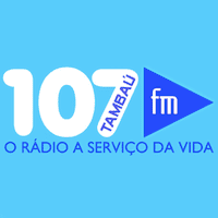 107 FM TAMBAU
