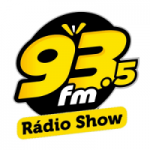 Rádio Show 93 FM
