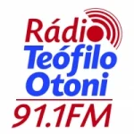 Teófilo Otoni FM