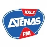 RÁDIO ATENAS FM 