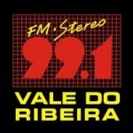 STERIO VALE DO RIBEIRA