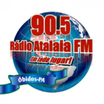 RADIO ATALAIA 90.5 FM