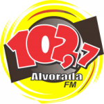 ALVORADA FM 