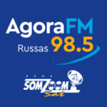 Rádio Agora FM Russas