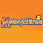 METROPOLITANA FM