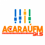 Rádio Acaraú FM