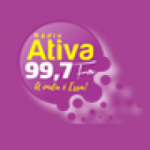RADIO ATIVA FM