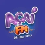 RÁDIO AÇAI FM ORIXIMINA