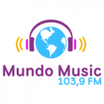 Rádio Mundo Music FM