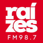 RAÍZES FM 98,7