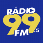 Rádio Ouro Branco 99 FM
