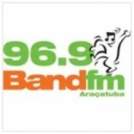 RÁDIO BAND FM