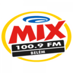 Mix FM - Belém 