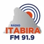 Rádio Itabira FM