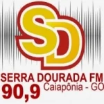 Rádio Serra Dourada FM