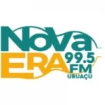 RADIO NOVA ERA FM URUACU
