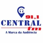 RÁDIO CENTRAL FM