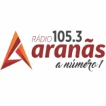RÁDIO ARANAS FM