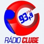 Rádio Clube 93,9 FM