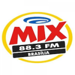 Rádio Mix Brasília