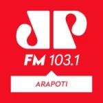 Jovem Pan Arapoti