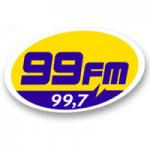CLUBE FM 99