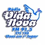 VIDA NOVA FM