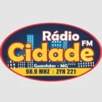 CIDADE FM 98,9