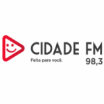RADIO CIDADE FM