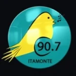 Rádio Canarinho FM 