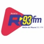 RADIO RONDONIA 93 FM