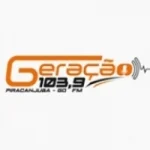 RADIO GERACAO FM