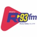 RADIO RONDONIA 93 FM