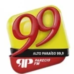 Rádio Parecis FM 