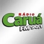 Rádio Caruá FM